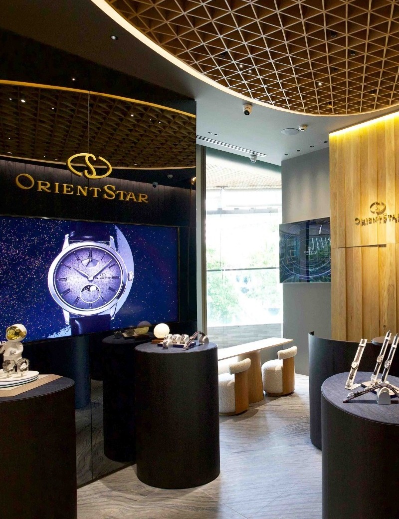 Nhà Phân Phối Chính Hãng Của Đồng Hồ Orient Tại Việt Nam