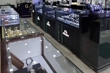 Địa chỉ liên hệ