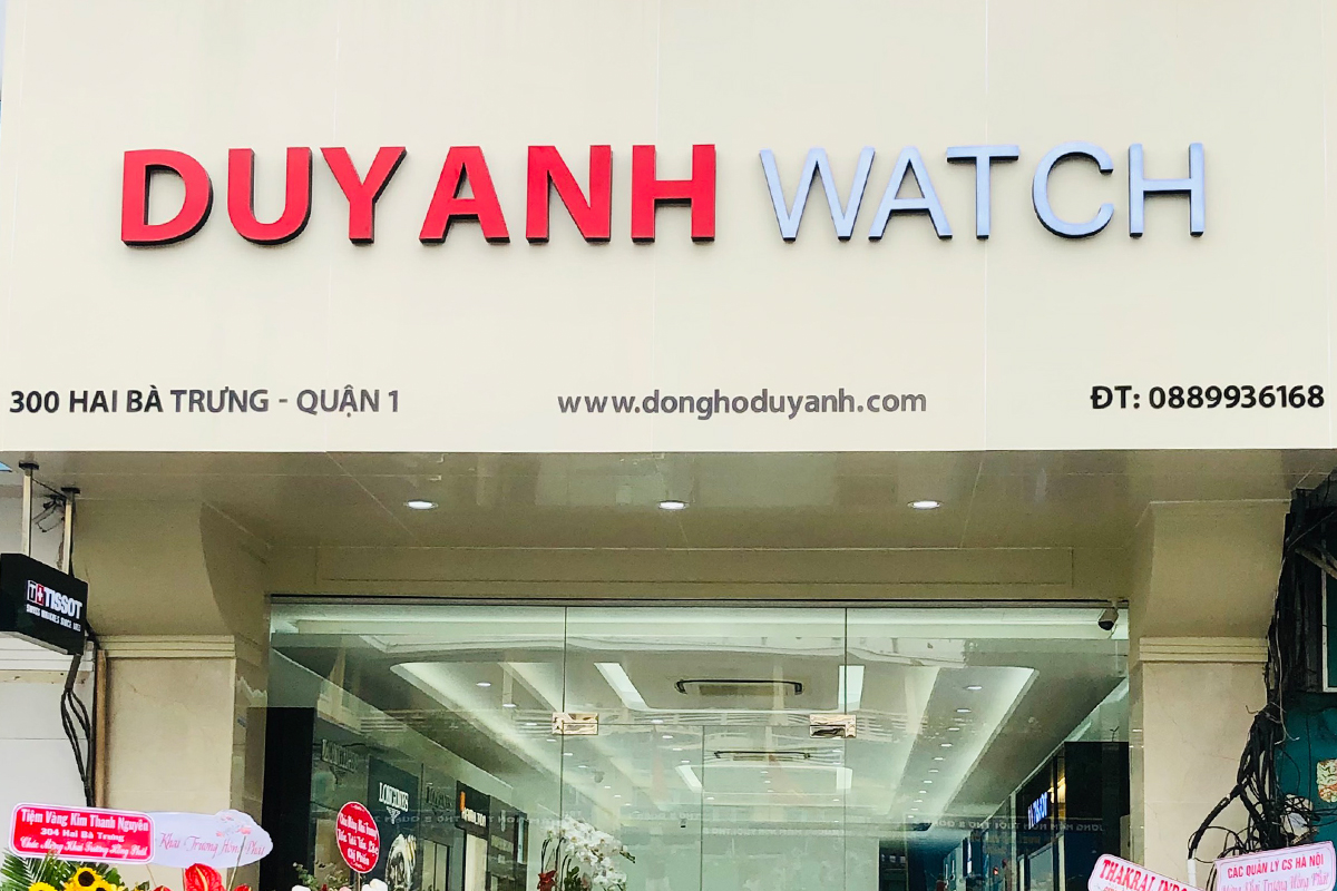 DANH SÁCH ĐIỂM BÁN CHÍNH HÃNG CỦA ORIENT TẠI VIỆT NAM