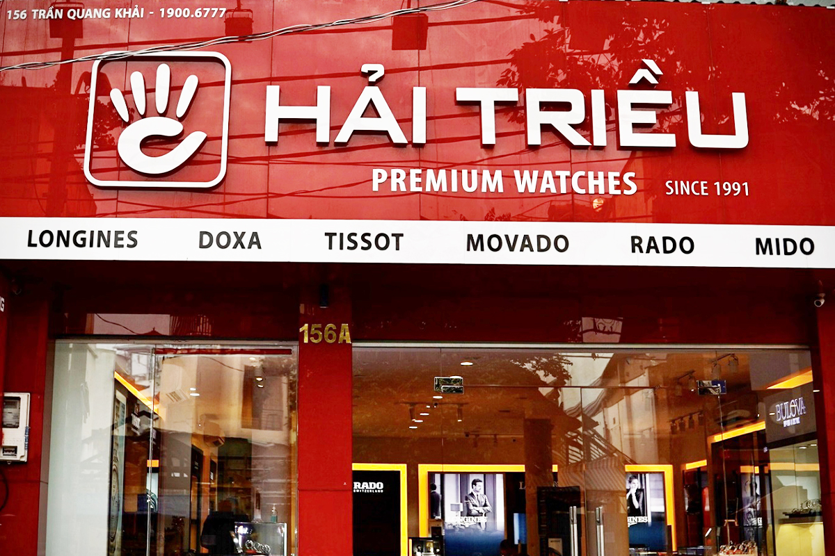 DANH SÁCH ĐIỂM BÁN CHÍNH HÃNG CỦA ORIENT TẠI VIỆT NAM