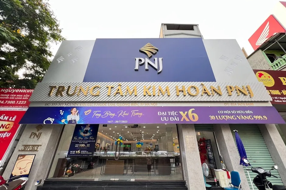 DANH SÁCH ĐIỂM BÁN CHÍNH HÃNG CỦA ORIENT TẠI VIỆT NAM