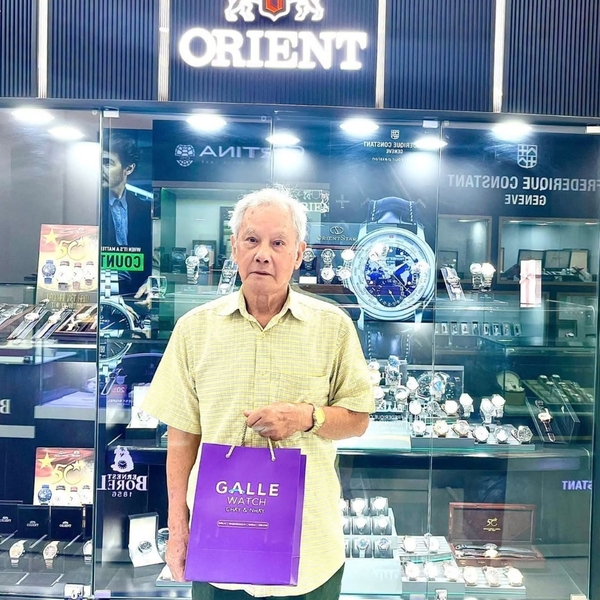 Cuộc chơi của những ‘ông hoàng’ giá rẻ: Khi đẳng cấp Orient soán ngôi cùng sức mạnh cấu hình khủng từ OP (Olym Pianus), đâu mới là chân ái thực sự cho người dùng thông thái?