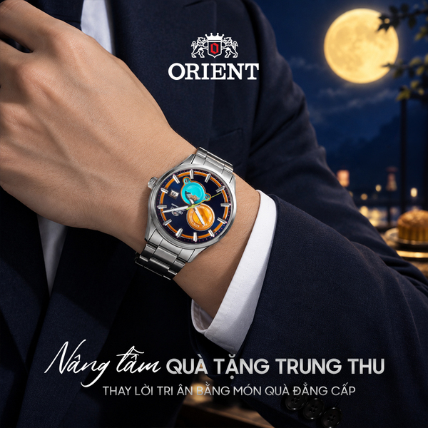 Nâng tầm quà tặng Trung thu: Thay lời tri ân bằng món quà đẳng cấp