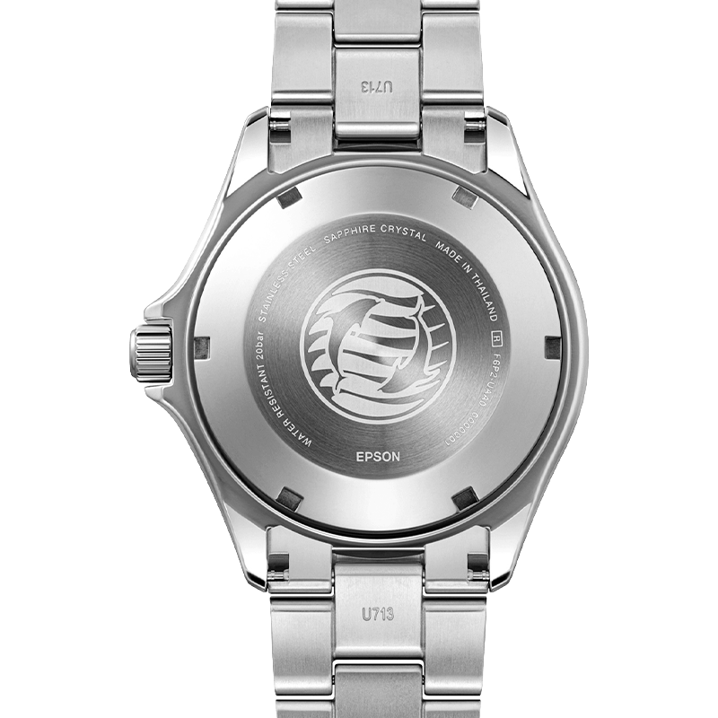 Đồng hồ Nam ORIENT Mako RA-BC0002E30B