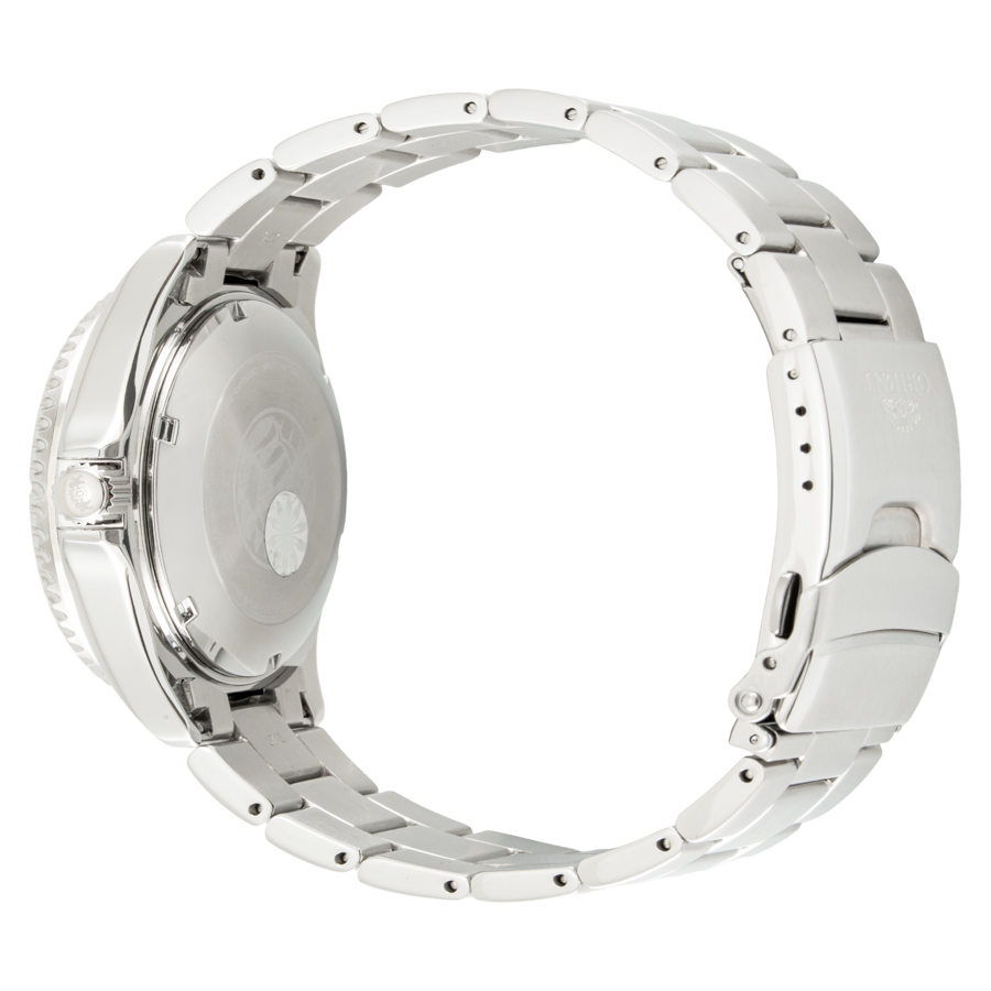 Đồng hồ Nam ORIENT Mako RA-BC0002E30B