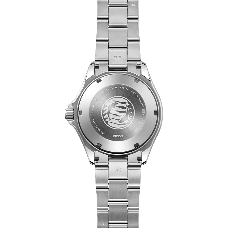 Đồng hồ Nam ORIENT Mako RA-BC0003L30B