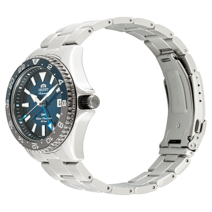 Đồng hồ Nam ORIENT Mako RA-BC0005L30B