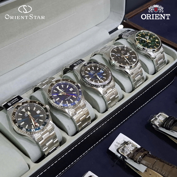 Đào Tạo Thương Hiệu Orient Tại TP. Hồ Chí Minh Nâng Tầm Tri Thức – Chuẩn Hóa Trải Nghiệm Khách Hàng