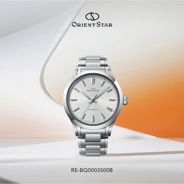 Rời xa “di sản” 30 năm: Sự mạo hiểm đáng giá tạo nên Orient Star Sakigake