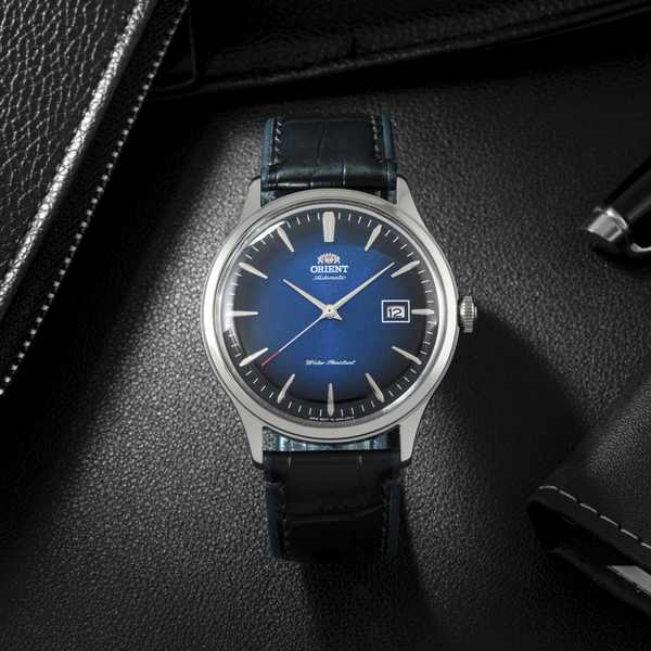 orient bambino